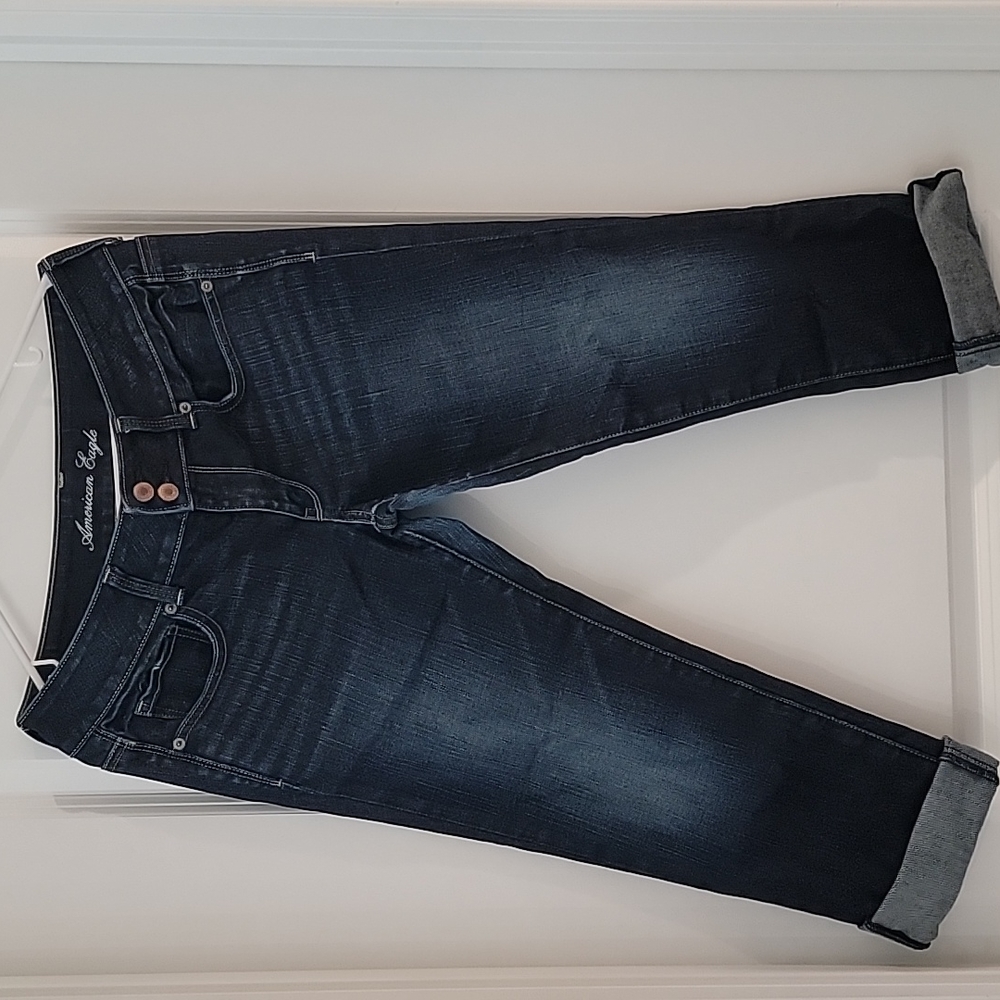 Jean Capri